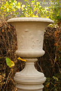 Agricola Vase