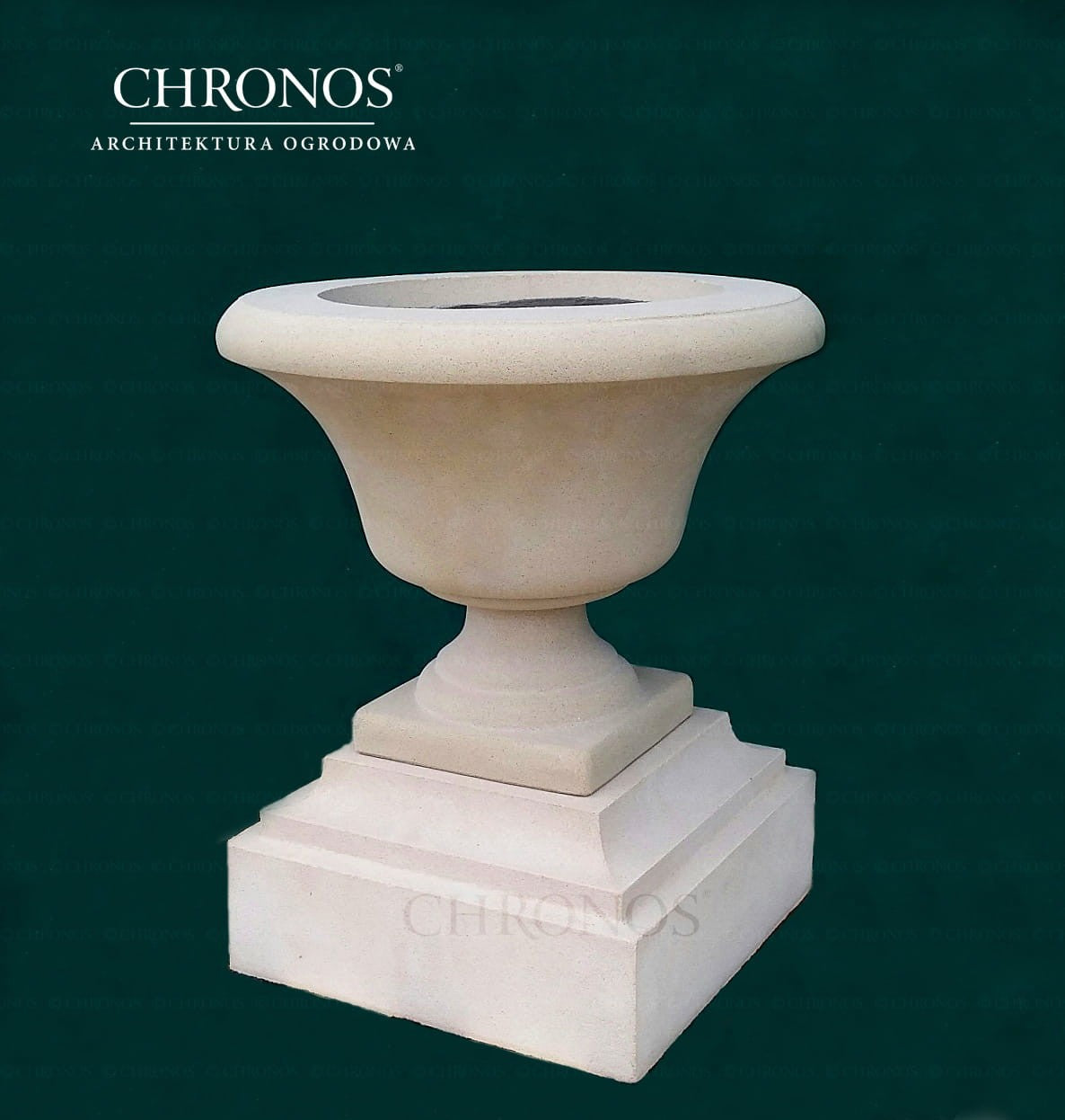 Appia Vase