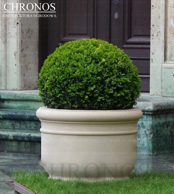 Provencal Planter