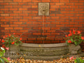 Windsor Wall Fountain