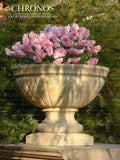 Town Hall Vase