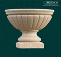 Town Hall Vase
