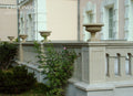 Regency Vase