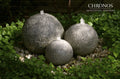 Granite Ball Fountain