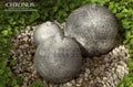 Granite Ball Fountain