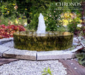 Millstone Fountain