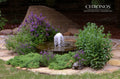 Millstone Fountain