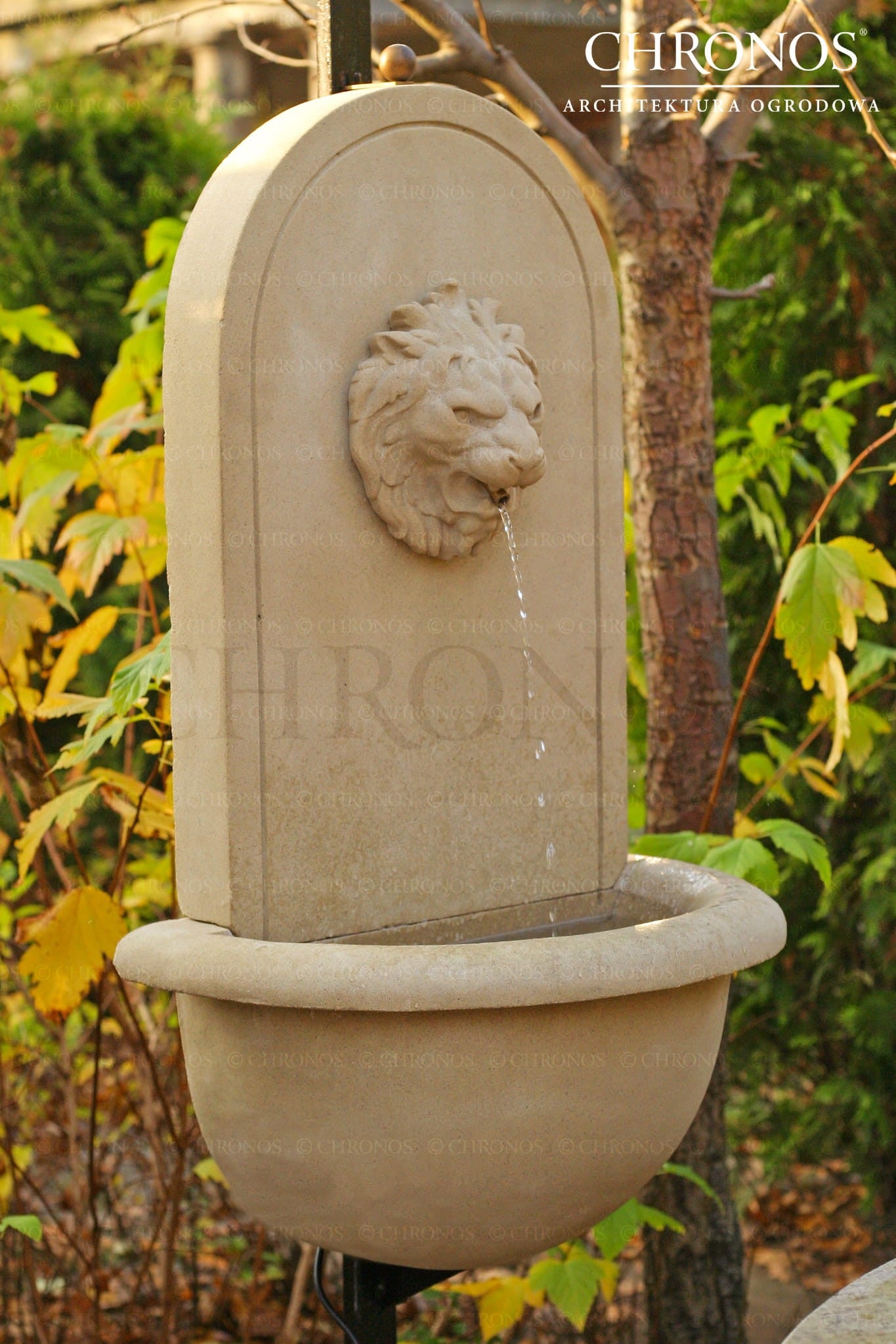 Decorador Wall Water Feature