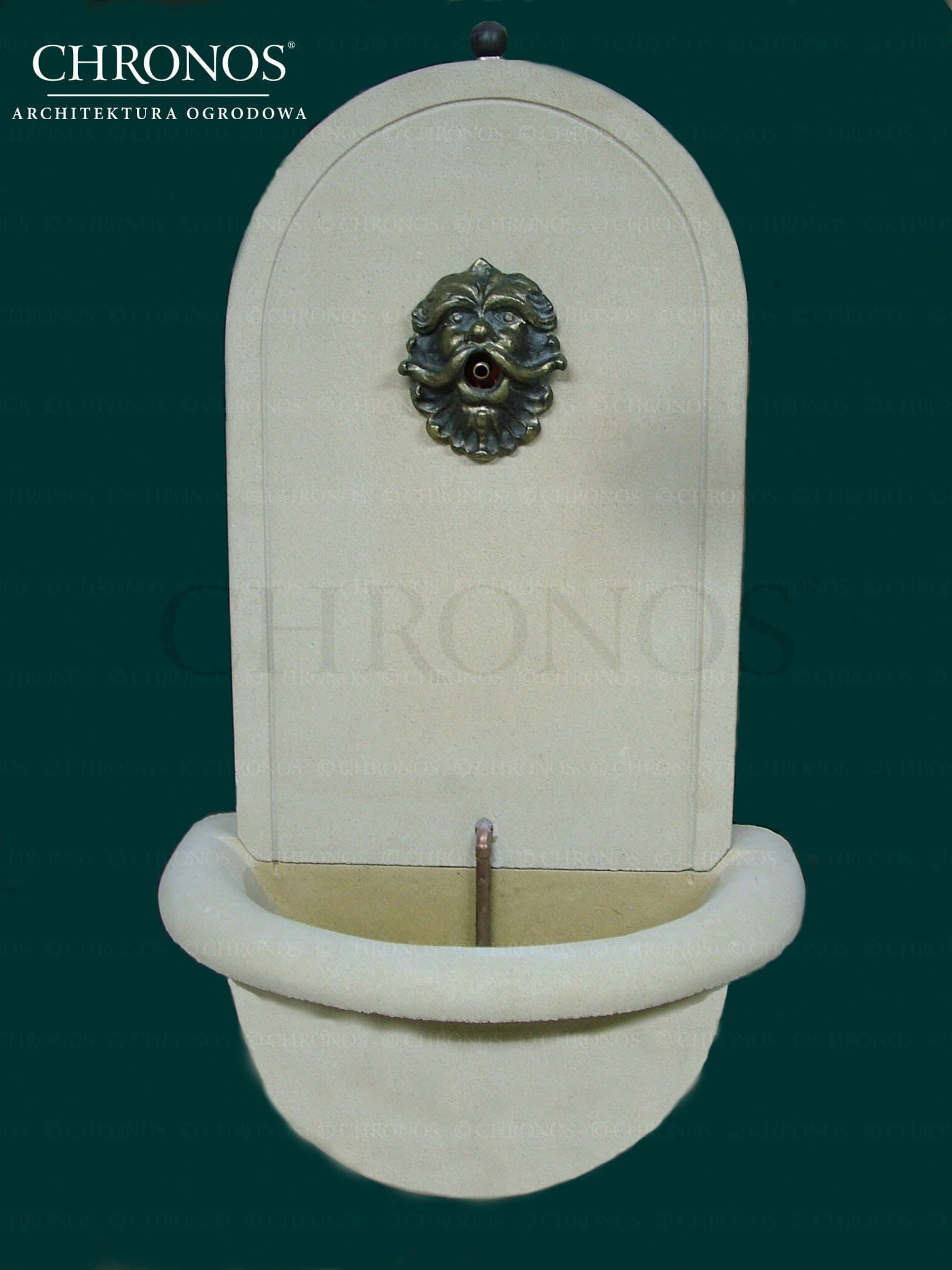 Decorador Wall Water Feature