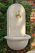 Wall-mounted tap Dekorador