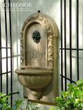 Victorian Wall Cistern