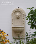 Victorian Wall Cistern