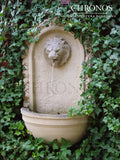 Victorian Wall Cistern