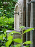 Victorian Wall-mounted Tap