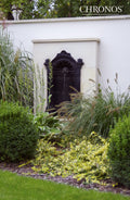 Cast Iron Water Receptacle