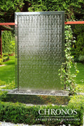 Łuska Fountain