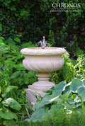 St. John's Fountain