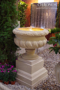 St. John's Fountain