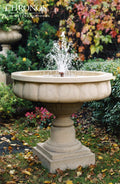 Versailles Fountain
