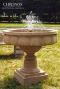 Versailles Fountain