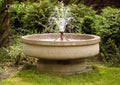 Flora Fountain