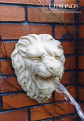 Fountain gargoyle - Lion's Mouth