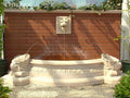 Fountain gargoyle - Lion's Mouth