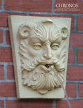 Gargoyle fountain spout - Tempter
