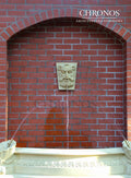 Gargoyle fountain spout - Tempter