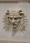 Fountain Spout - Faun