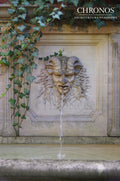Fountain Spout - Faun
