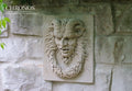 Fountain Spout - Faun