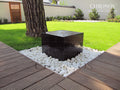 Granite Cube Fountain