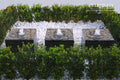 Granite Cube Fountain