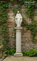 Mary - the Immaculate Mother of God