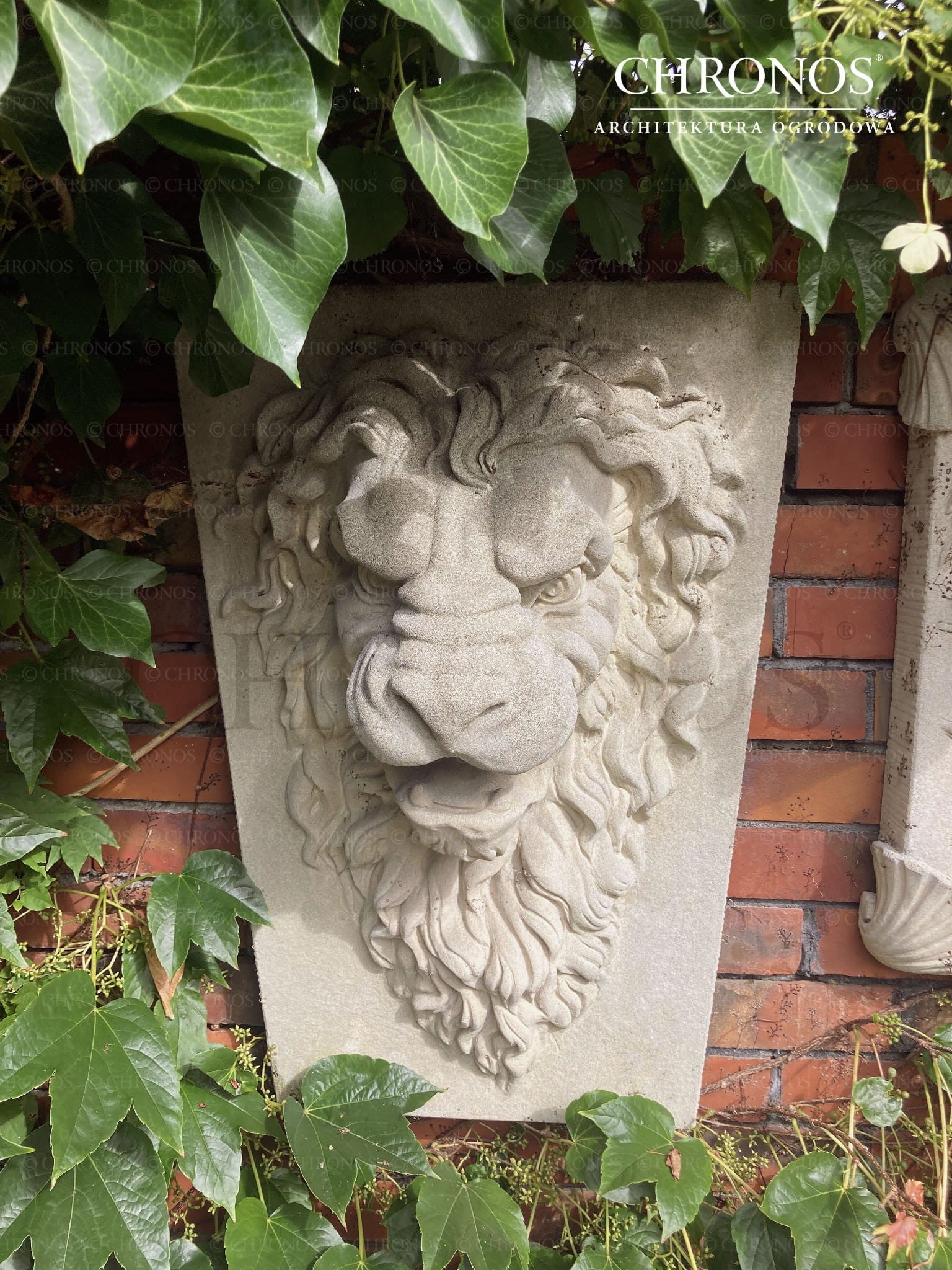 Wall Mask - Impero