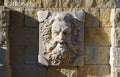 Wall Mask - Poseidon