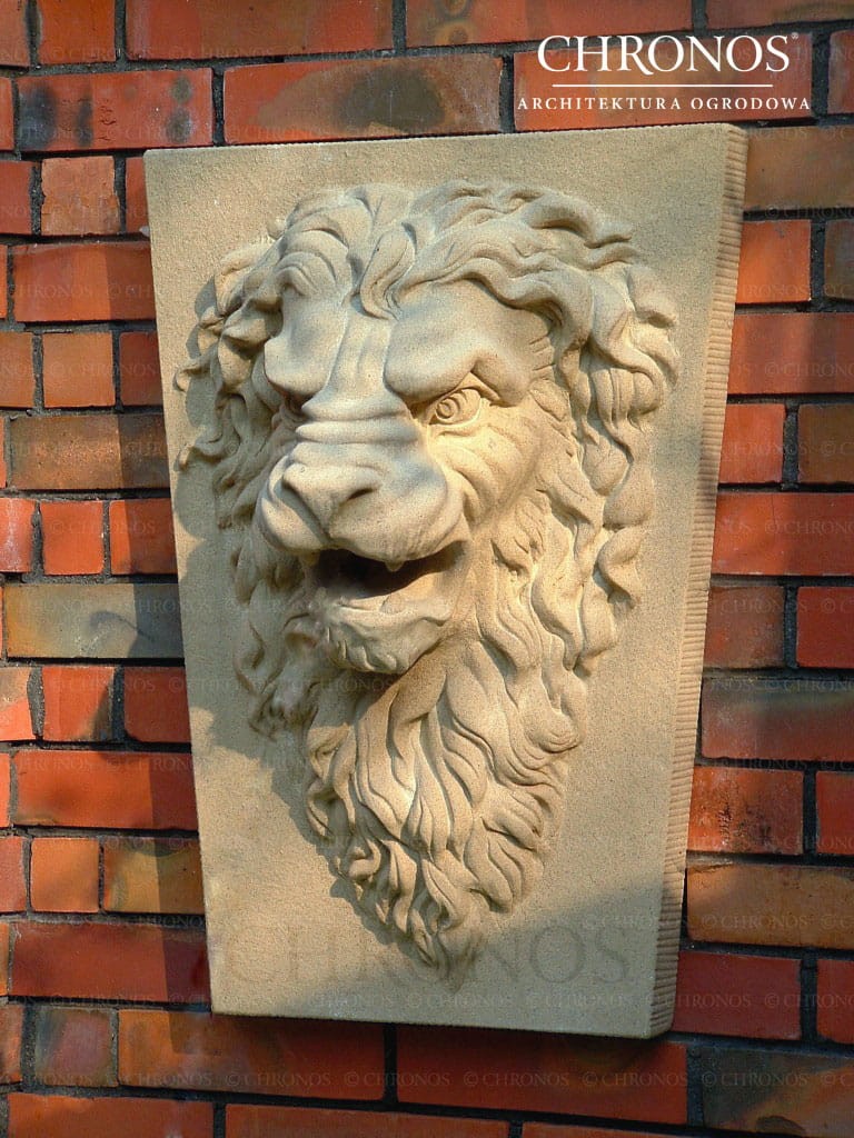Wall Mask - Impero