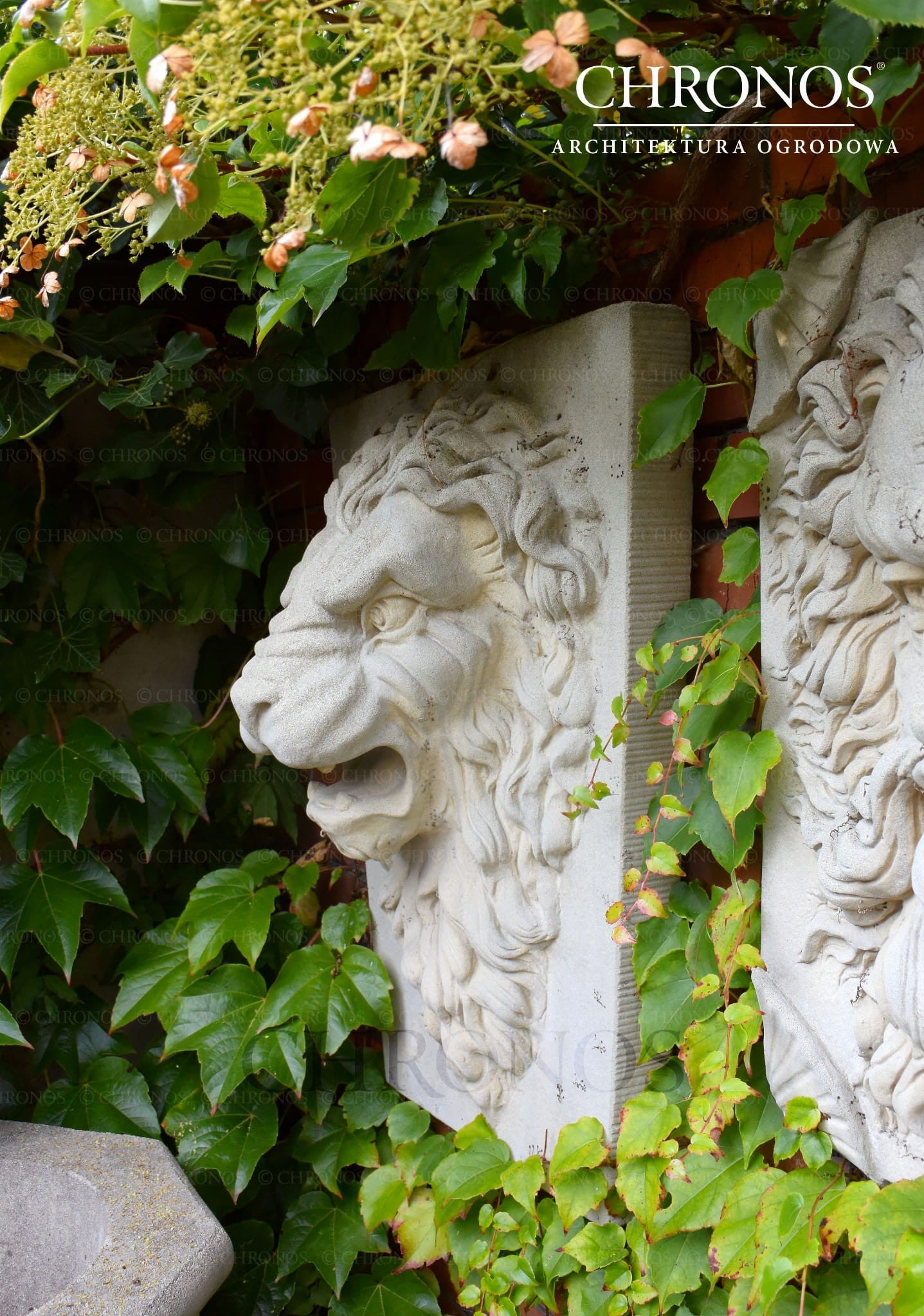 Wall Mask - Impero