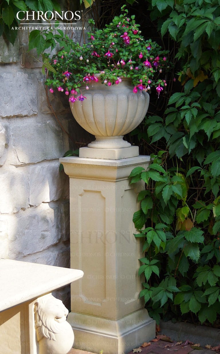 Pedestal 36