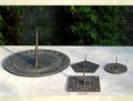Novenarius Sundial