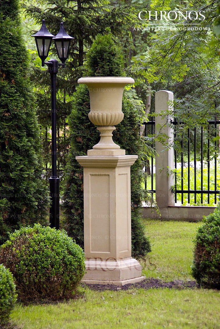 Pedestal 46