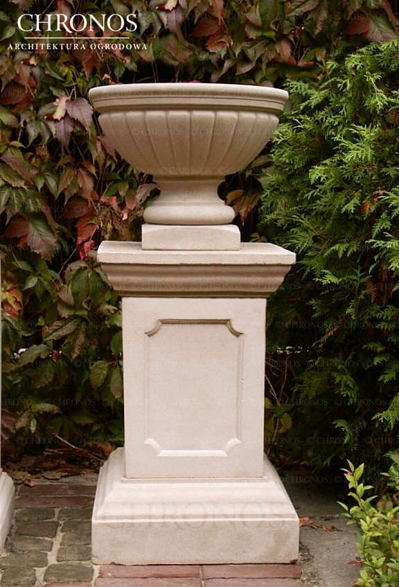 Pedestal 46