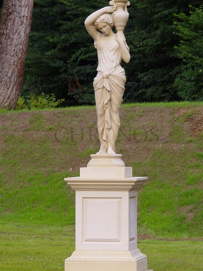 Falconet Pedestal