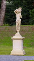 Falconet Pedestal