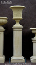 Square base