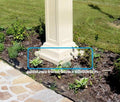 Square base