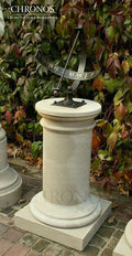 Pedestal Column Ø30