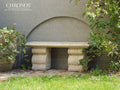 Secession Bench