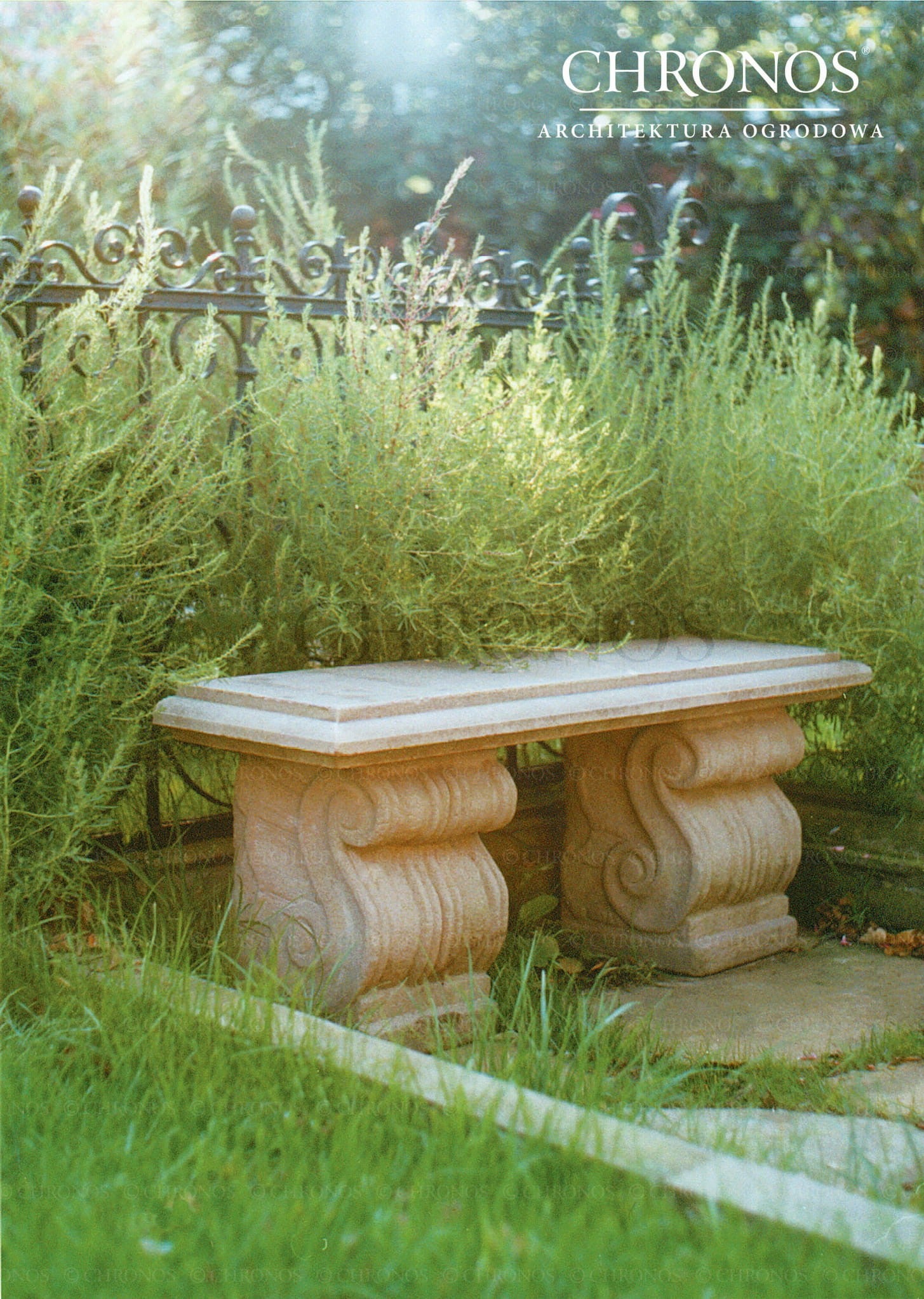 Secession Bench